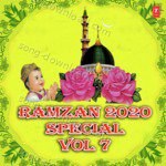 Ramzan 2020 Special Vol-7 - Aasif Song Download